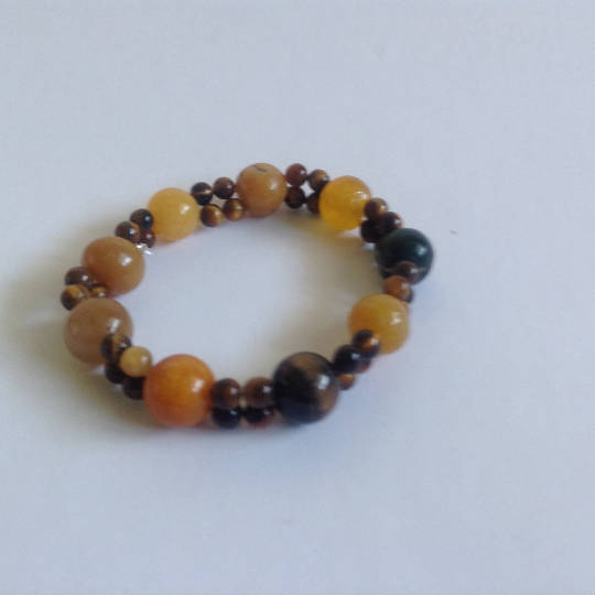 beaded bracelet, children bracelet