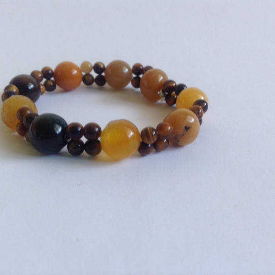 beaded bracelet, children bracelet