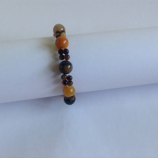 beaded bracelet, children bracelet