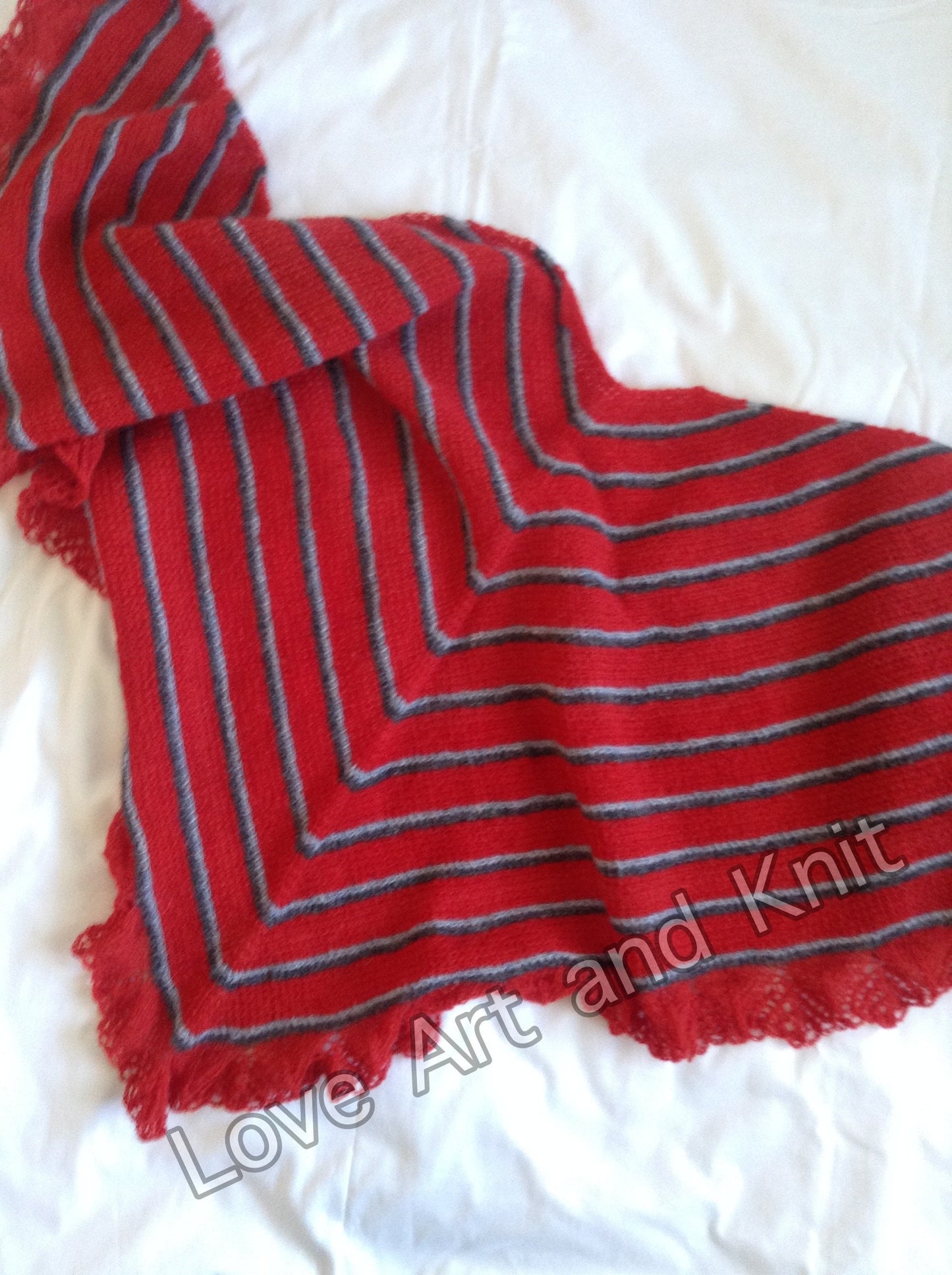 Shawl, shawl knitted, shawl lace, einband, Icelandic, lopi, sheep wool, valentines gift, handknitted, tunisian crochet