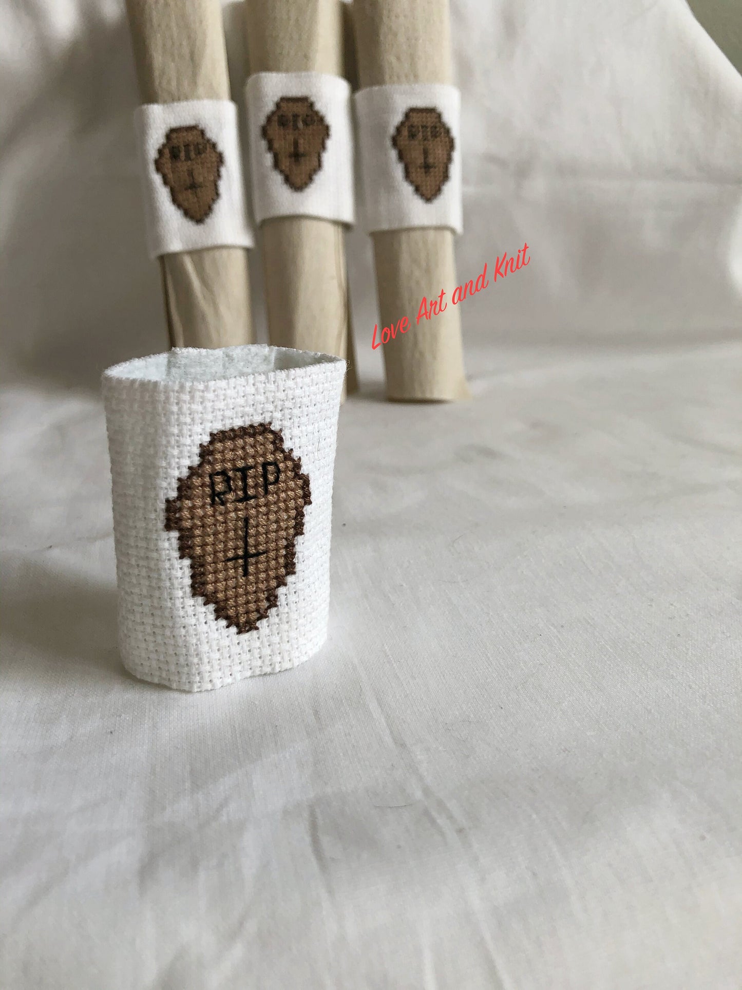 halloween napkins rings, halloween table decoration,