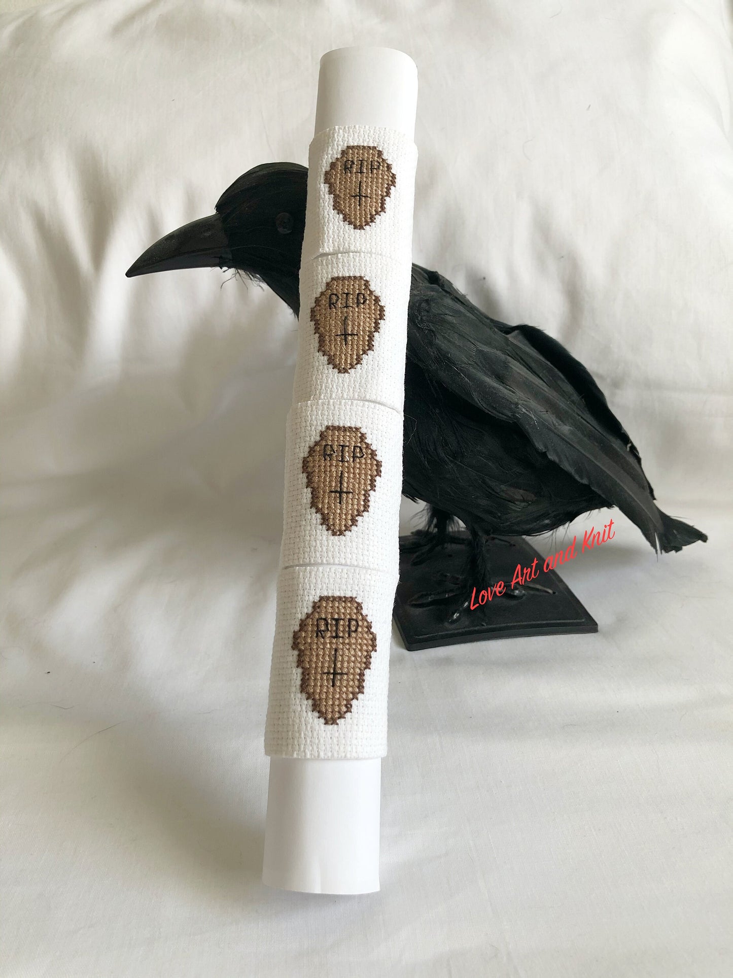 halloween napkins rings, halloween table decoration,