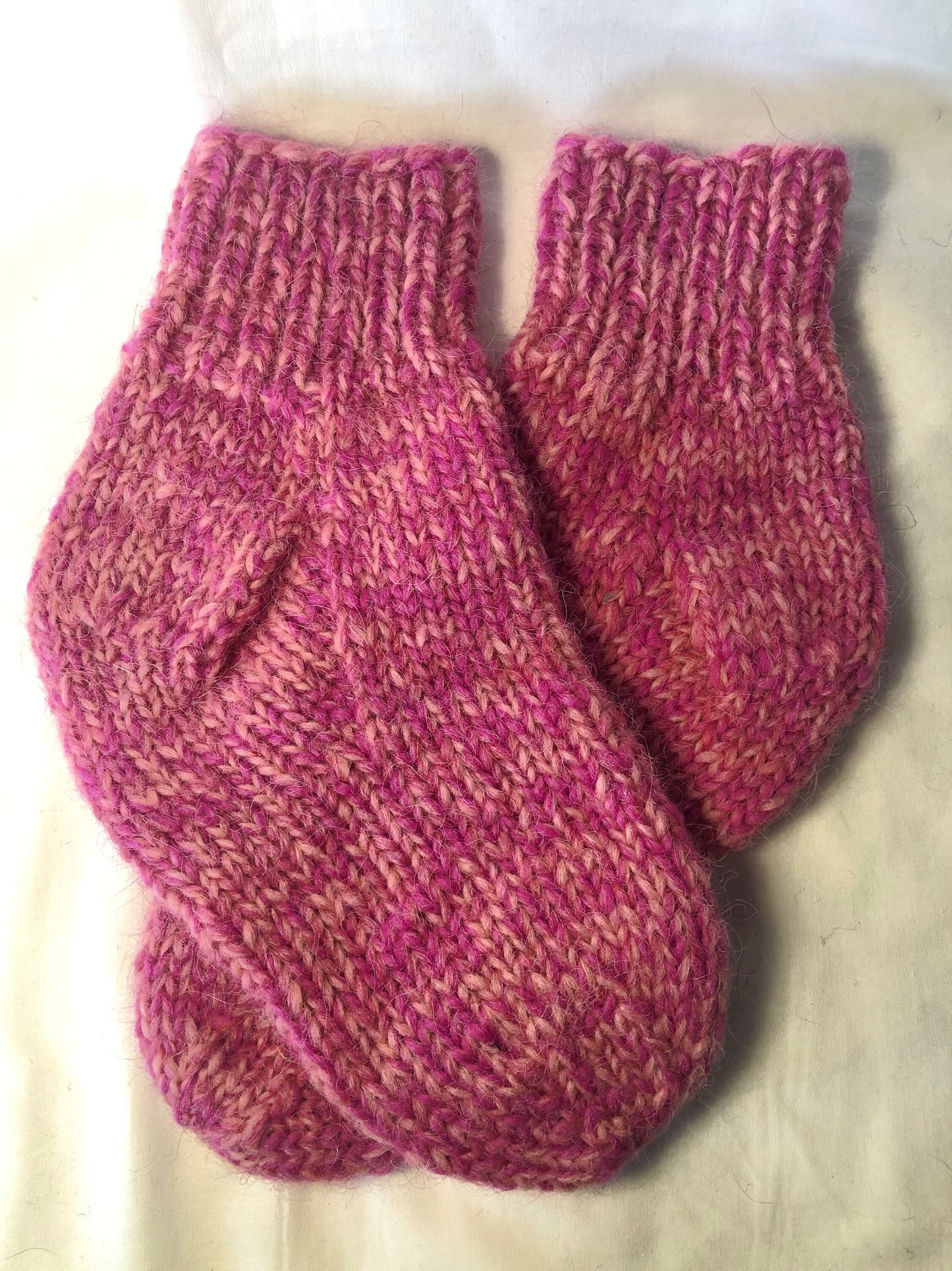 Icelandic wool socks, warm wool socks