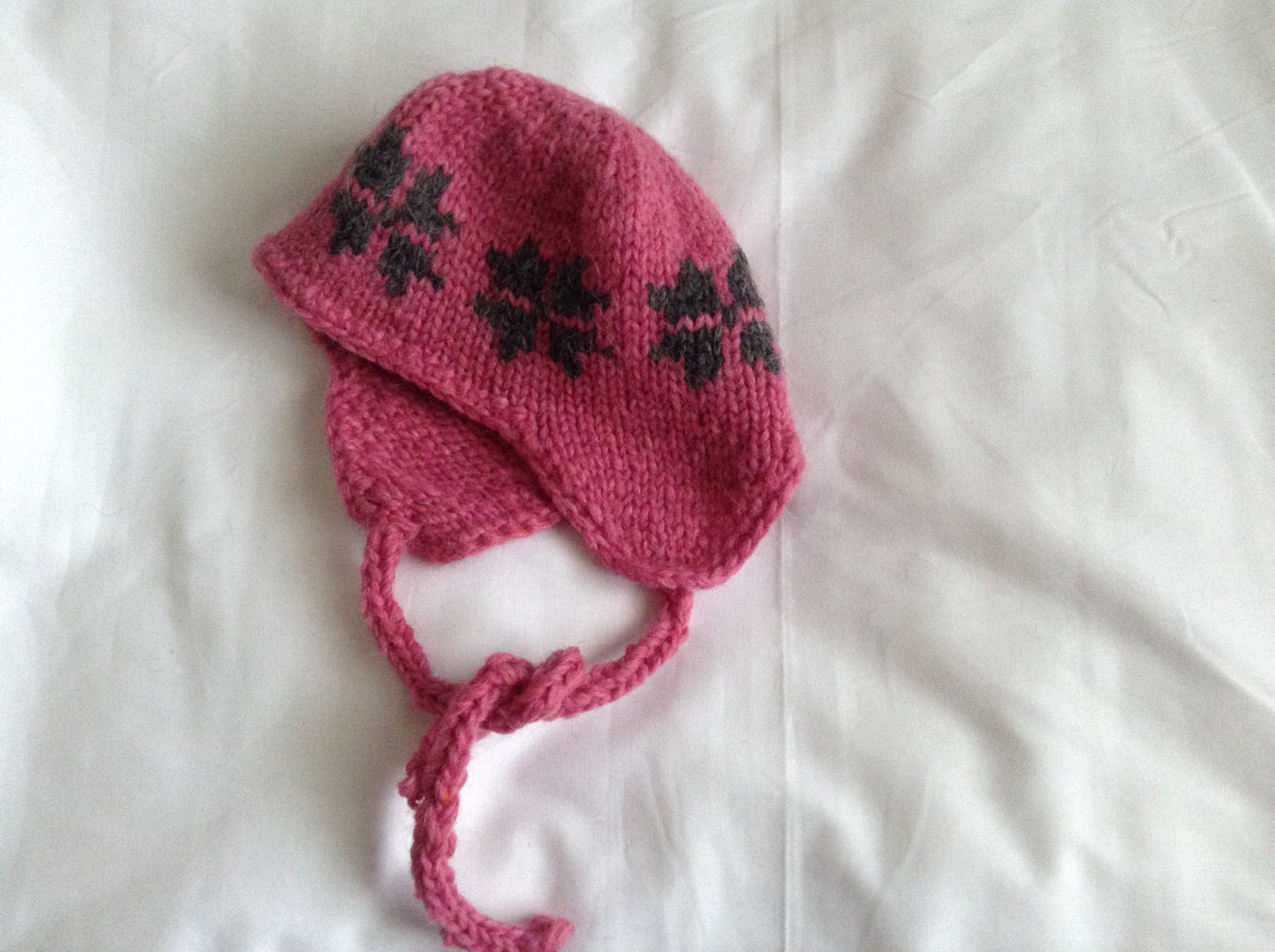 Wool hat, Icelandic wool, kids fall, kids knit,