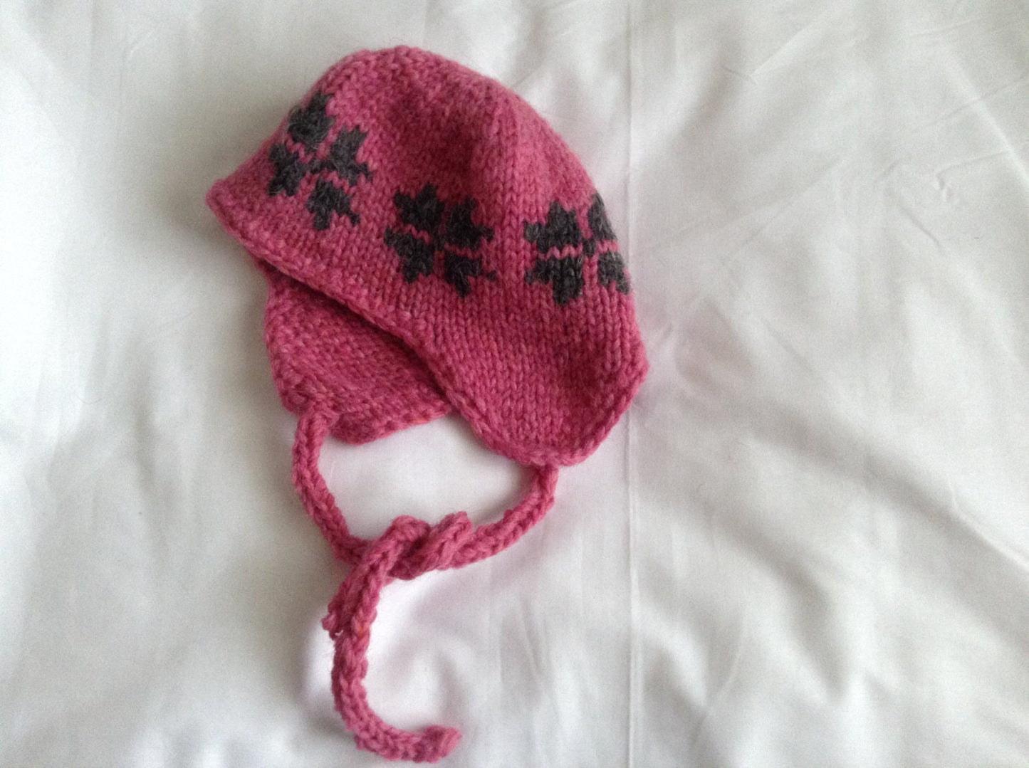 Wool hat, Icelandic wool, kids fall, kids knit,