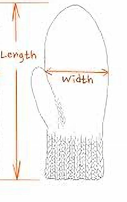 Icelandic Hand Knit Wool Mittens - One of a Kind Lopavettlingar with Water Repellant Features
