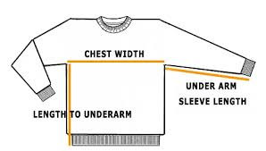 Icelandic jumper/sweater, traditional Icelandic wool sweater