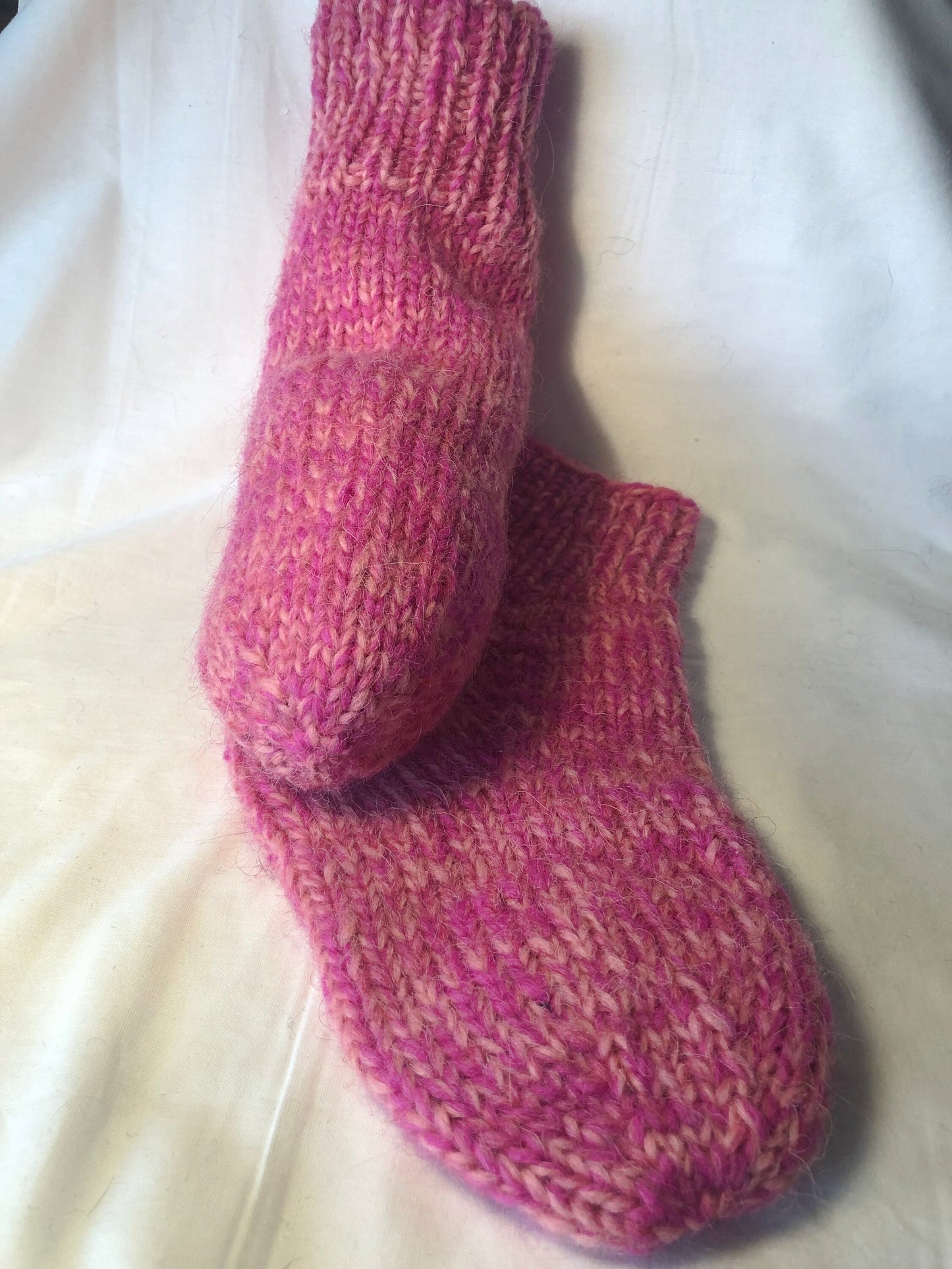Icelandic wool socks, warm wool socks