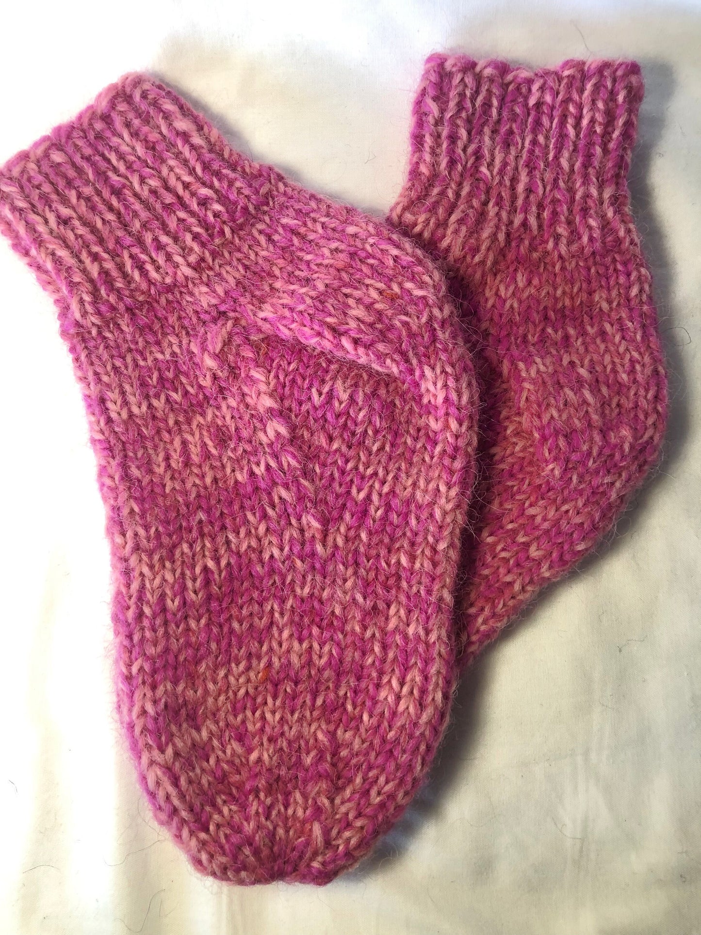 Icelandic wool socks, warm wool socks