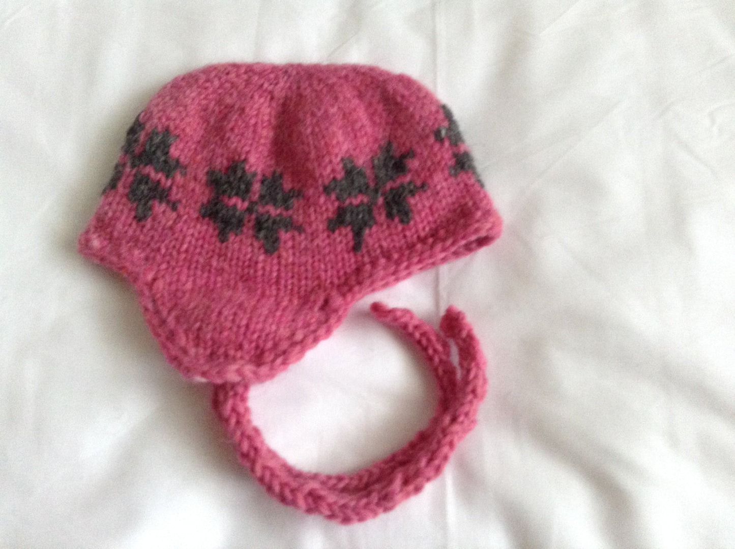 Wool hat, Icelandic wool, kids fall, kids knit,