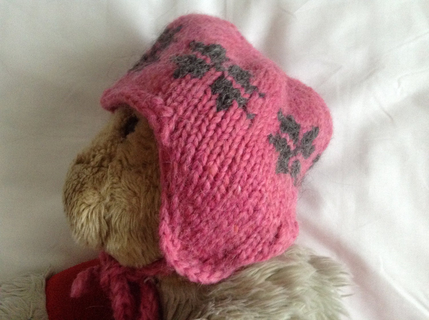 Wool hat, Icelandic wool, kids fall, kids knit,